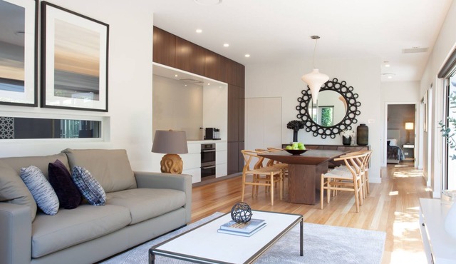 Little Alfie, North Sydney Isyd