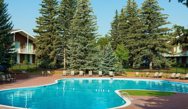 Little America | 2 King | Quiet Privacy, Resort Feel | 2 Units