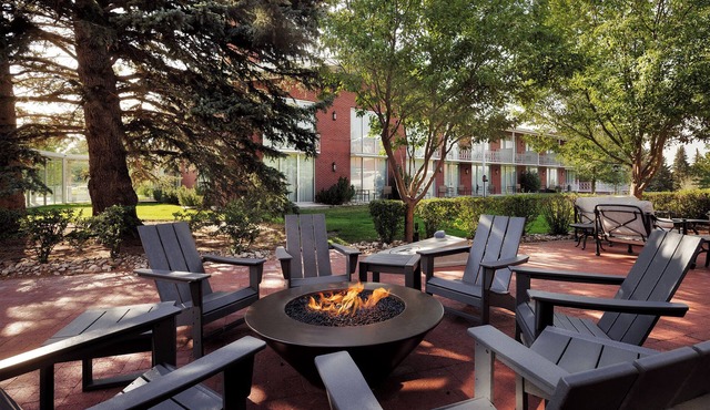 Little America Cheyenne