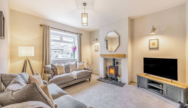 Little Anchor Cottage