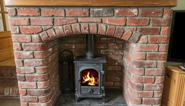 Little Argham Cottage