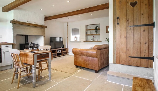 Little Badger Cottage