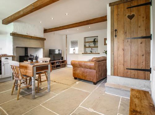 Little Badger Cottage