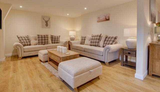 Little Barn in the beautiful Tonbridge