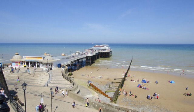 Little Barn - One Bedroom House, Sleeps 2