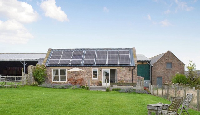 Little Barn Tynely Farm