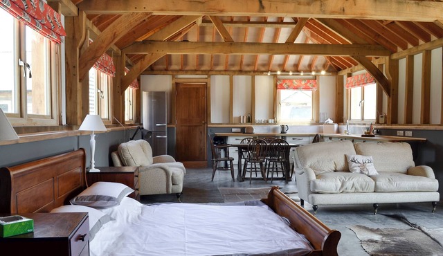 Little Barn - UKC2539