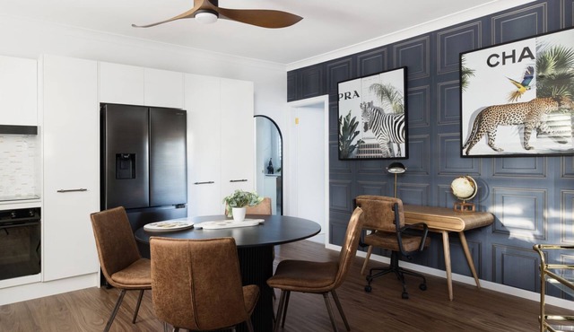 Little Beach Boutique Apartment Pet Friendly