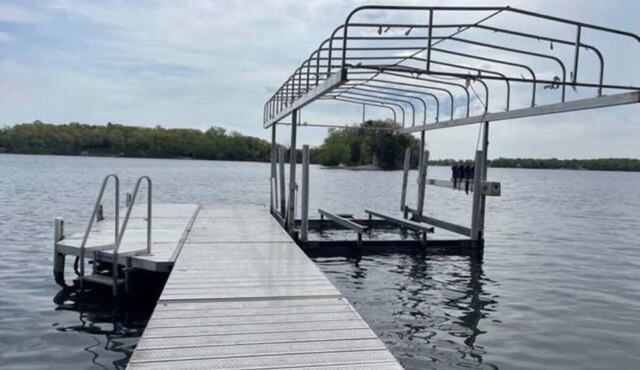Little Bear Cabin Rental Snowmobile, Boat, and Jet Ski Rentals Available