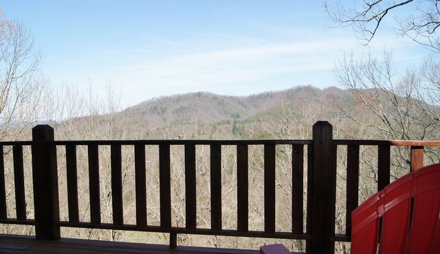 Little Bear - mountain views!!