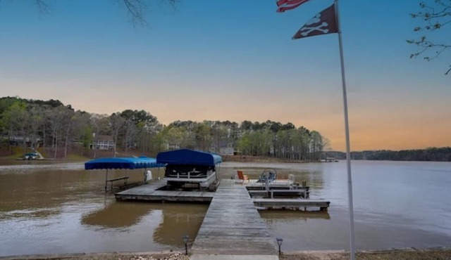 Little Bear's Big Backyard 31+ day stays