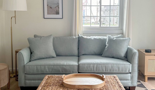 Little Bell's Bungalow/Walkable to Saugatuck and Douglas/Updated