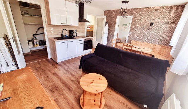 Little BELLEFONTAINE!