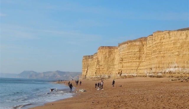 Little Berwick Cottage