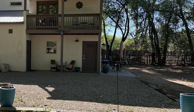 Little Bird Casita: Have the Experience the New Mexico Traveler Hopes to Find.