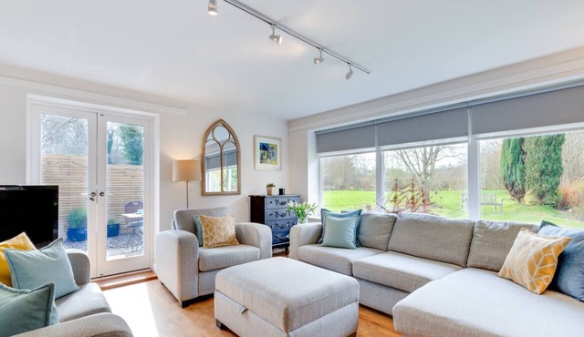 Little Bourne in the beautiful Tonbridge