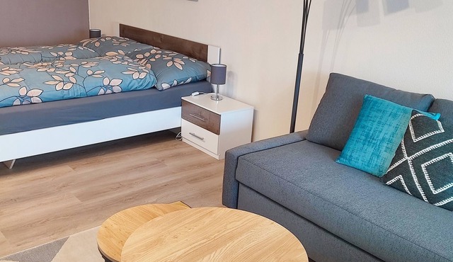 Little break - stylish 2-room apartment - stylish, comfortable, different
