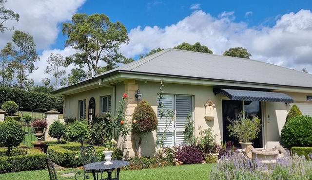 'Little Britton' self contained accommodation