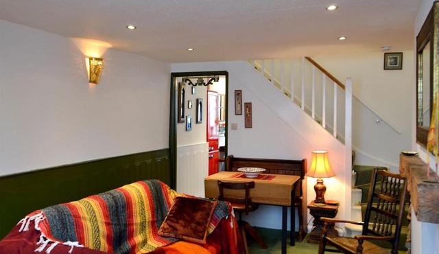 Little Brook Cottage