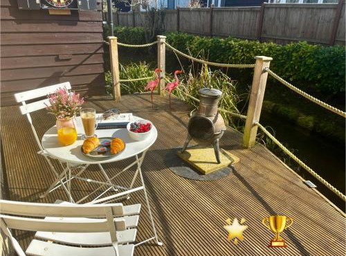 Little Brook Retreat