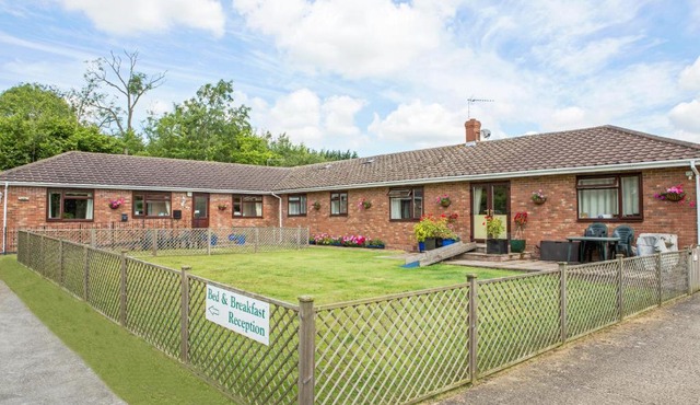 Little Bullocks Farm