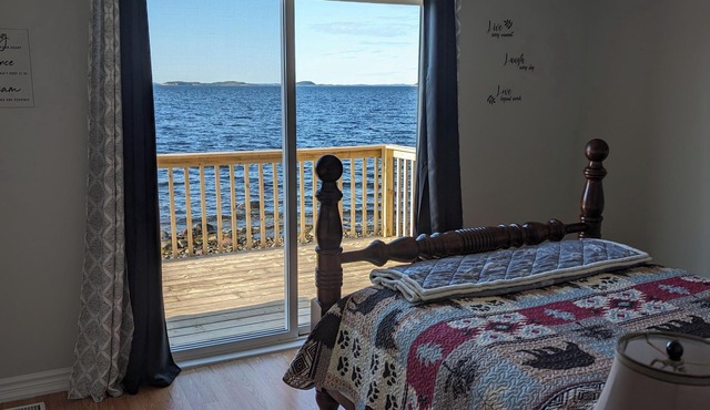 Little Burnt Bay Paradise