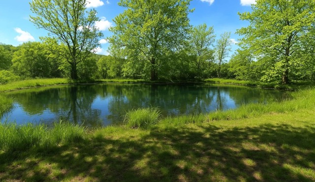 Little Cacapon River Cabin