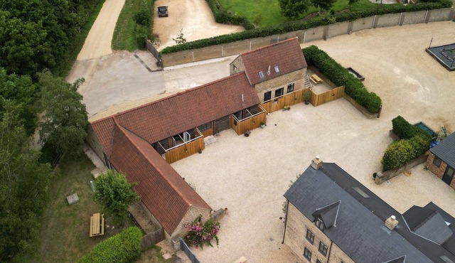 Little Calf Cottage - Luxury Cottages