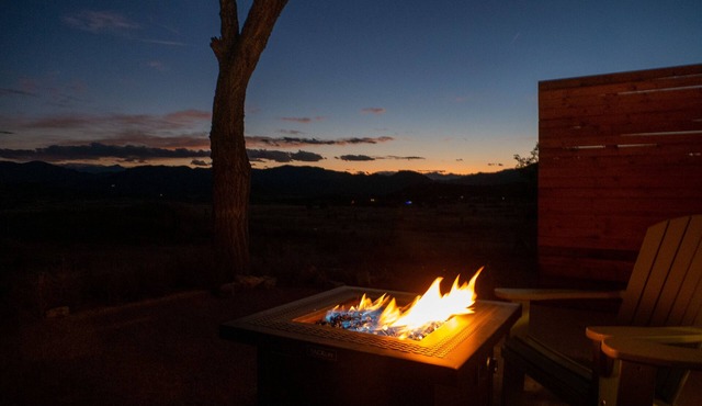 Little Canyon Inn