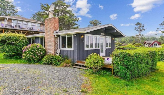 Little Caper - Newly Renovated!