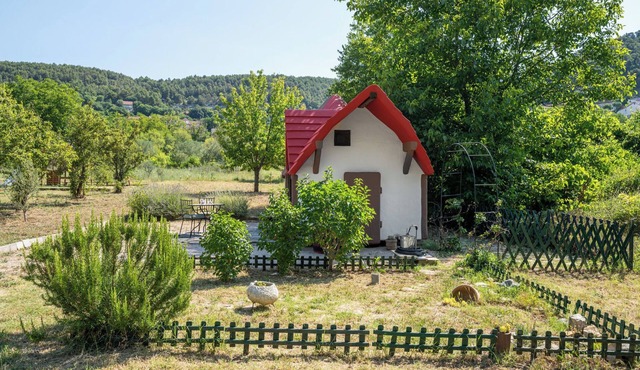 Little Castle by Interhome