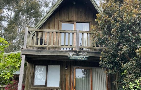 Little Chalet Daylesford