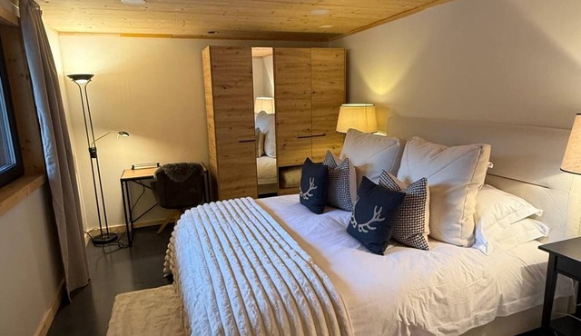 Little Chalet Piguet