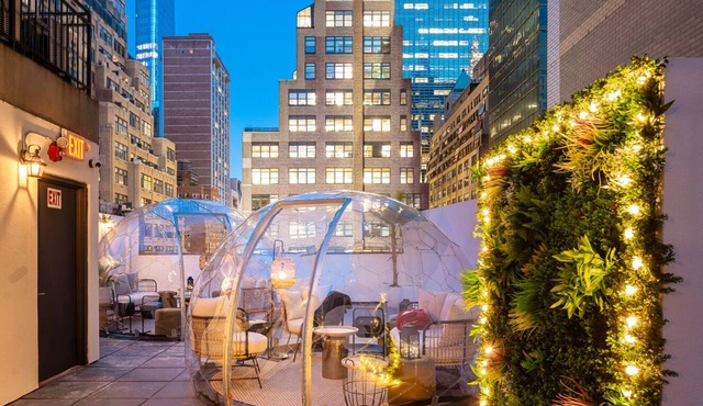 Little Charlie Hotel