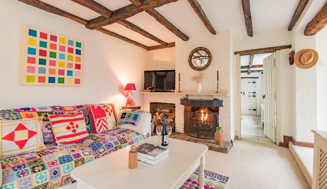 Little Chart, Deal, Kent