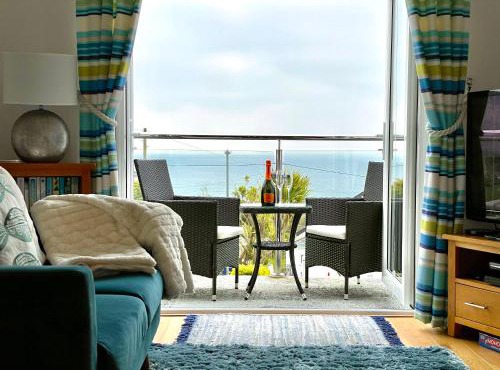 Little Chyryn Perranuthnoe