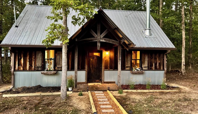 Little Cloudland Too @ Greater McLemore Area