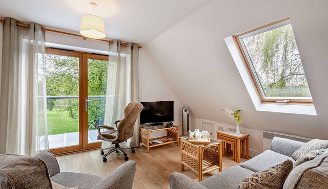 Little Coach House - Quidenham