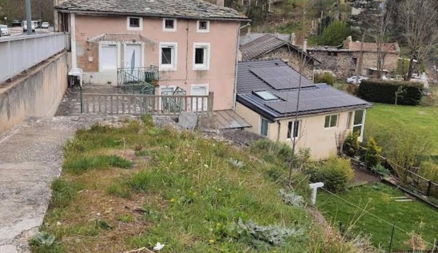 Little corner of Paradise