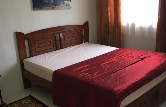 Little Cosy House @RB