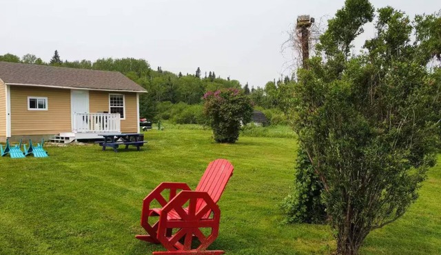 Little Cottage - Couples or small family