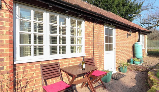 Little Cottage - UK49275