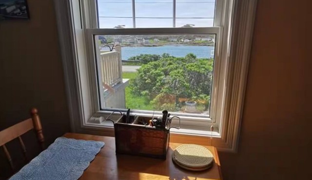 Little Cove, Suite By The Sea