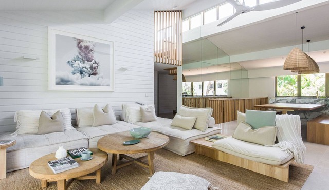 Little Cove Treetops - 3 BEDROOMS - STYLE - BEACH - LOCATION