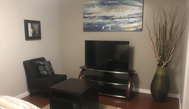 Little cozy apartment