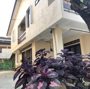 Little Cozy Homestay