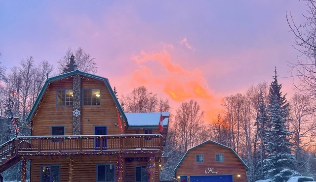 Little Creek Cabin: Cozy, Adventure-Ready & Dog-Friendly