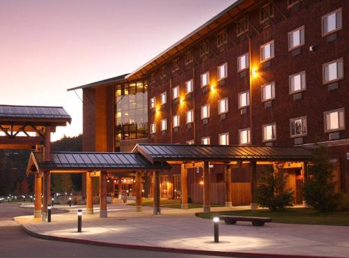 Little Creek Casino Resort