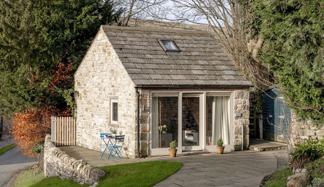 Little Croft, Kettlewell, Yorkshire Dales