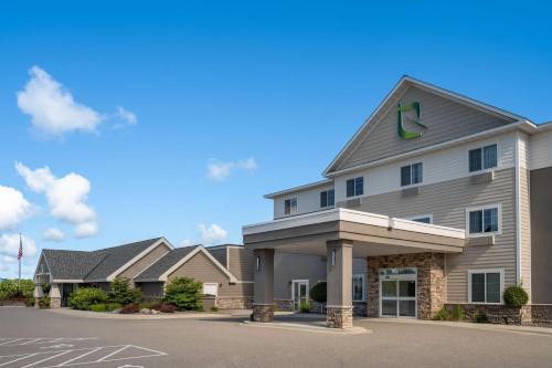 Little Crow Hotel & Conference, Trademark by Wyndham